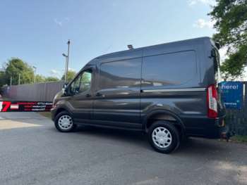 Used Ford Transit 2019 for sale - 74864526: Photo