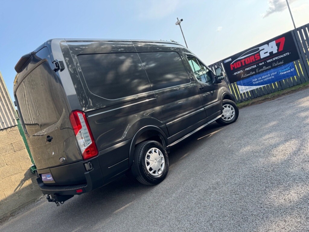 Vehicle 50