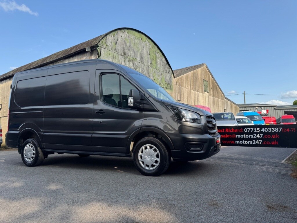 Vehicle 52