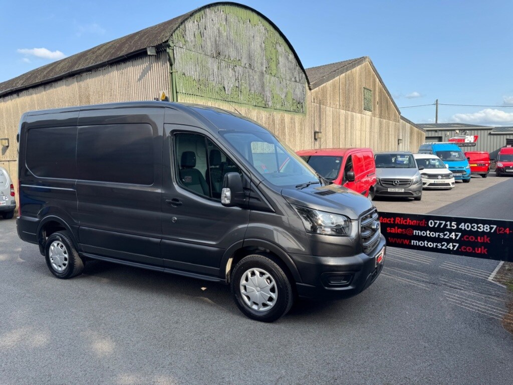 Vehicle 53