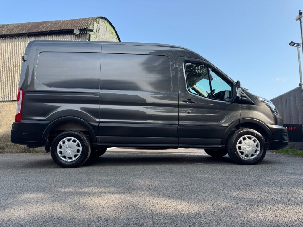 Vehicle 54