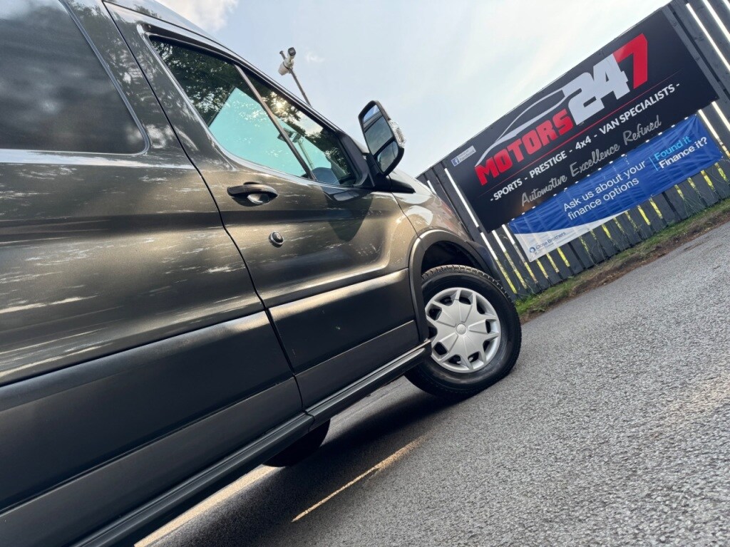 Vehicle 55
