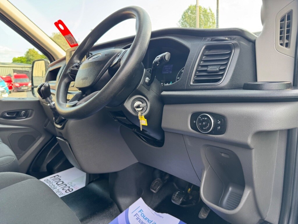 Vehicle 60