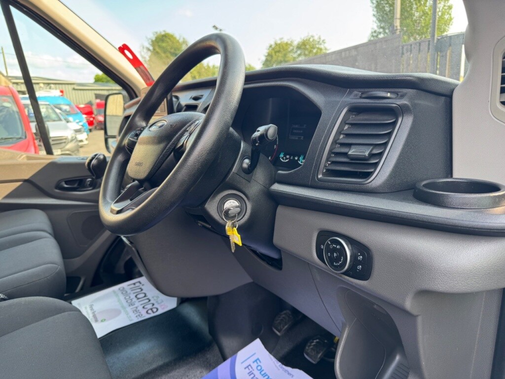 Vehicle 62
