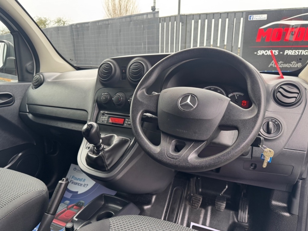 Used Mercedes-Benz Citan 2021 for sale - 77013933: Photo 18