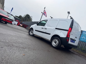 Used Mercedes-Benz Citan 2021 for sale - 77013933: Photo