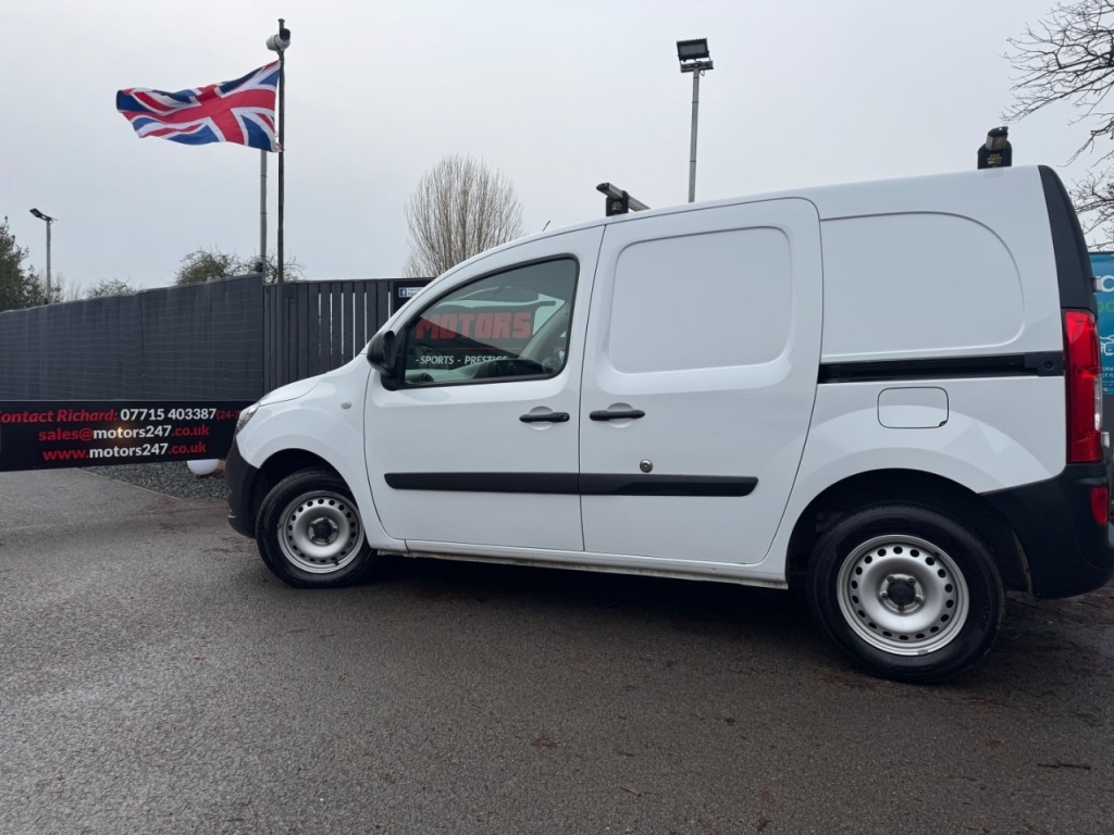 Used Mercedes-Benz Citan 2021 for sale - 77013933: Photo 34