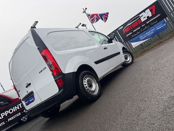 Used Mercedes-Benz Citan 2021 for sale - 77013933: Photo