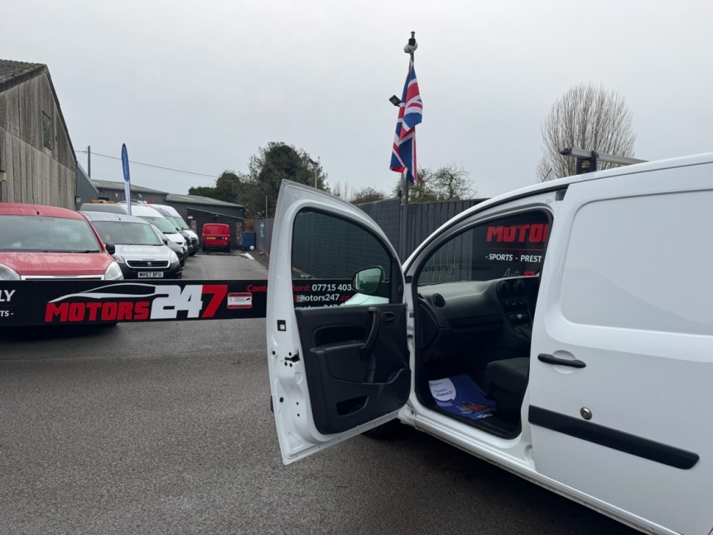 Used Mercedes-Benz Citan 2021 for sale - 77013933: Photo 42