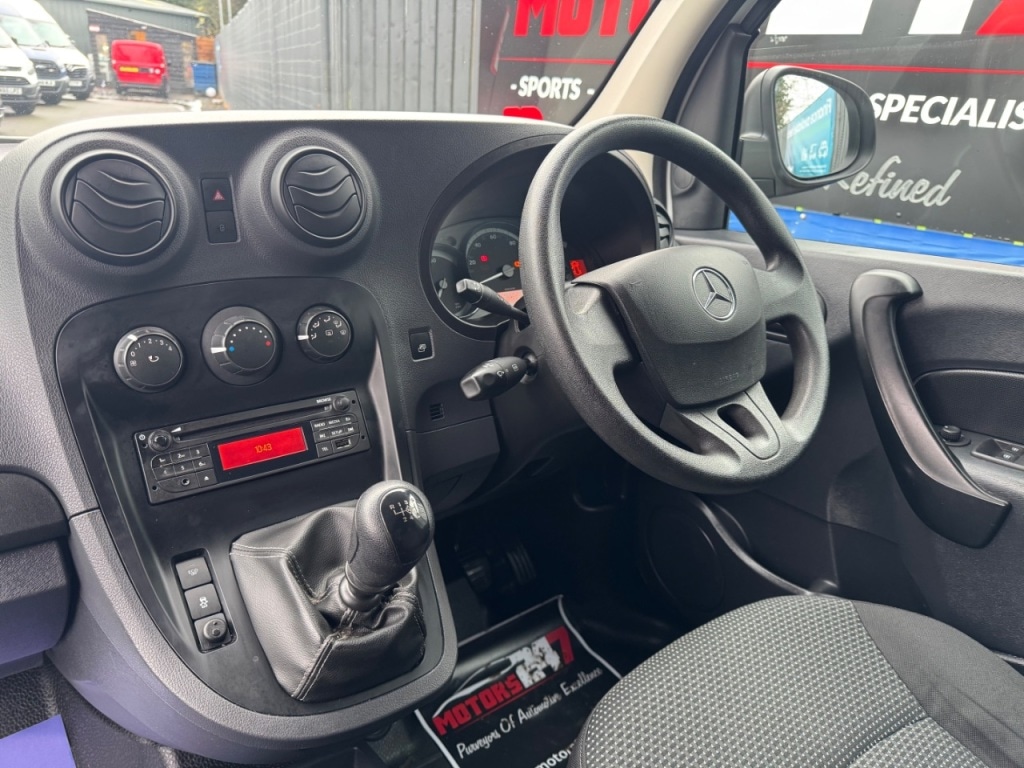 Used Mercedes-Benz Citan 2021 for sale - 77013933: Photo 46
