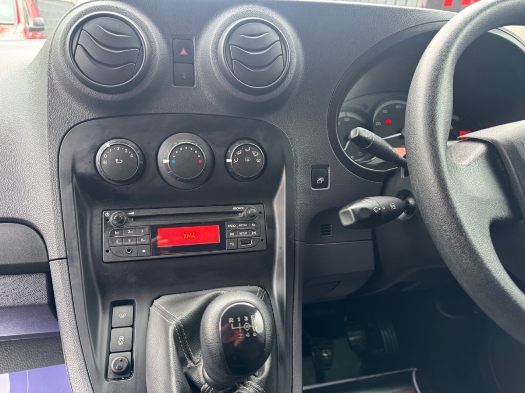 Used Mercedes-Benz Citan 2021 for sale - 77013933: Photo 47