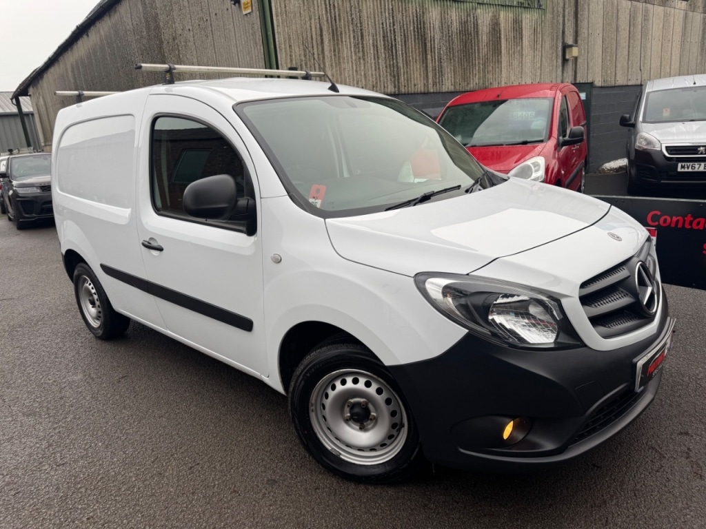 Used Mercedes-Benz Citan 2021 for sale - 77013933: Photo 52