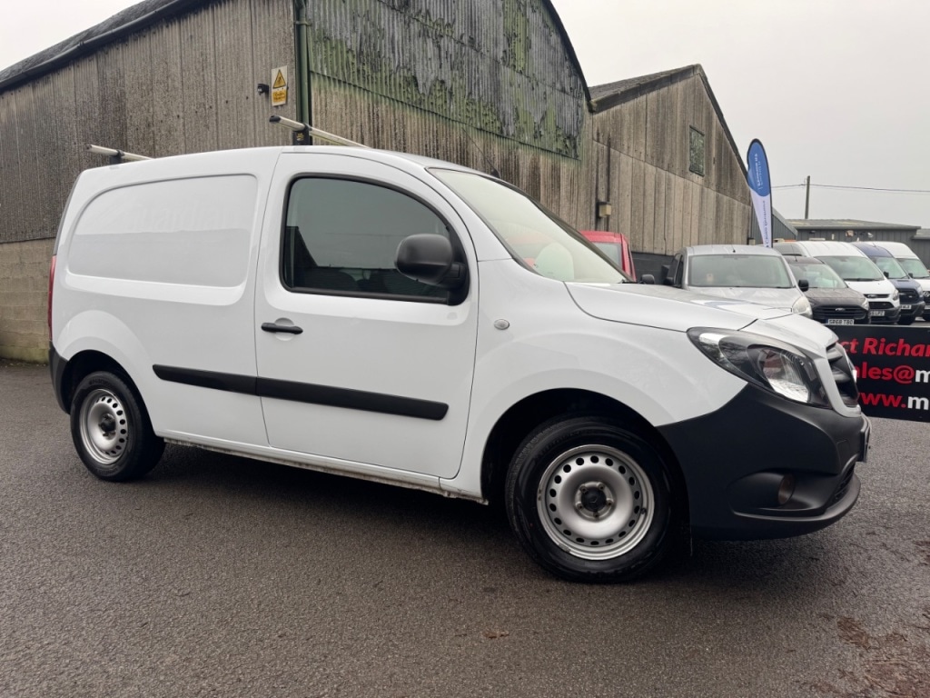 Used Mercedes-Benz Citan 2021 for sale - 77013933: Photo 57