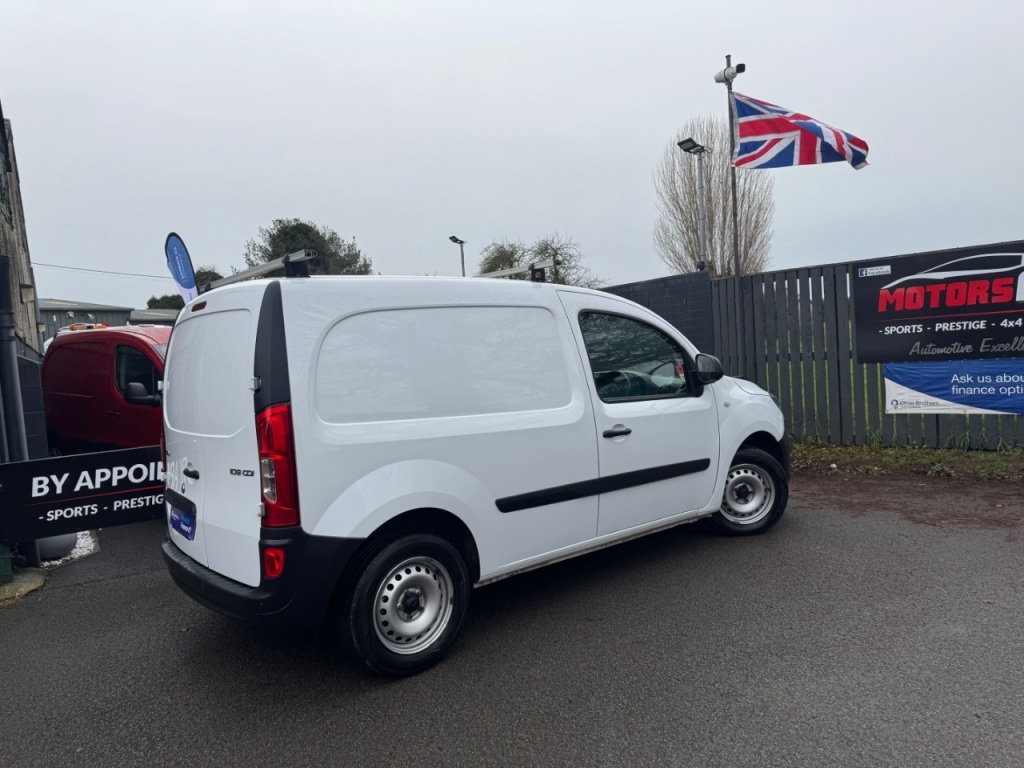 Used Mercedes-Benz Citan 2021 for sale - 77013933: Photo 58