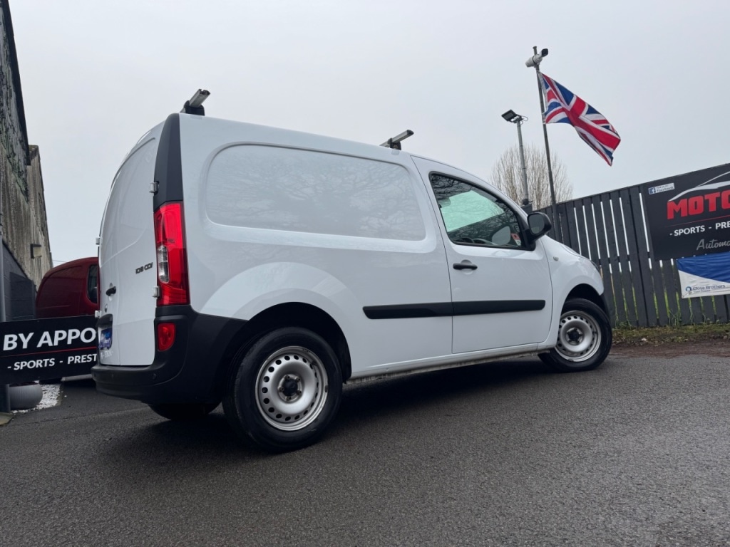 Used Mercedes-Benz Citan 2021 for sale - 77013933: Photo 59