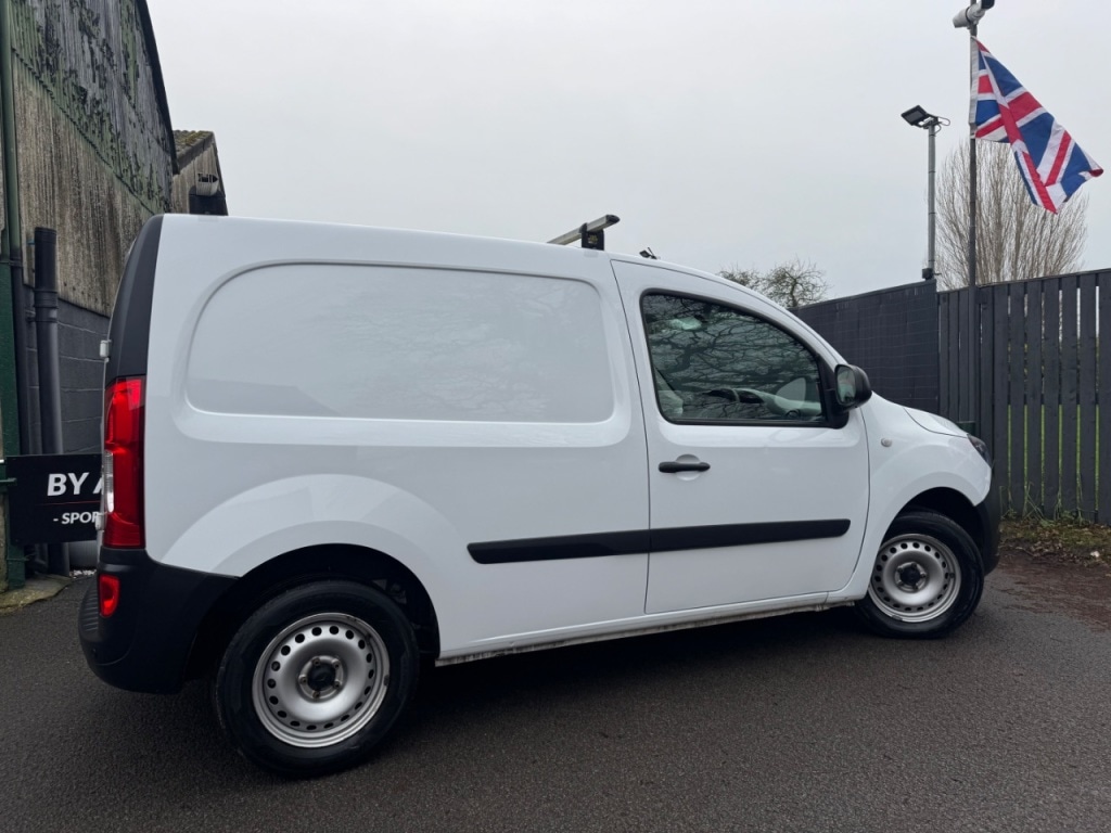 Used Mercedes-Benz Citan 2021 for sale - 77013933: Photo 61