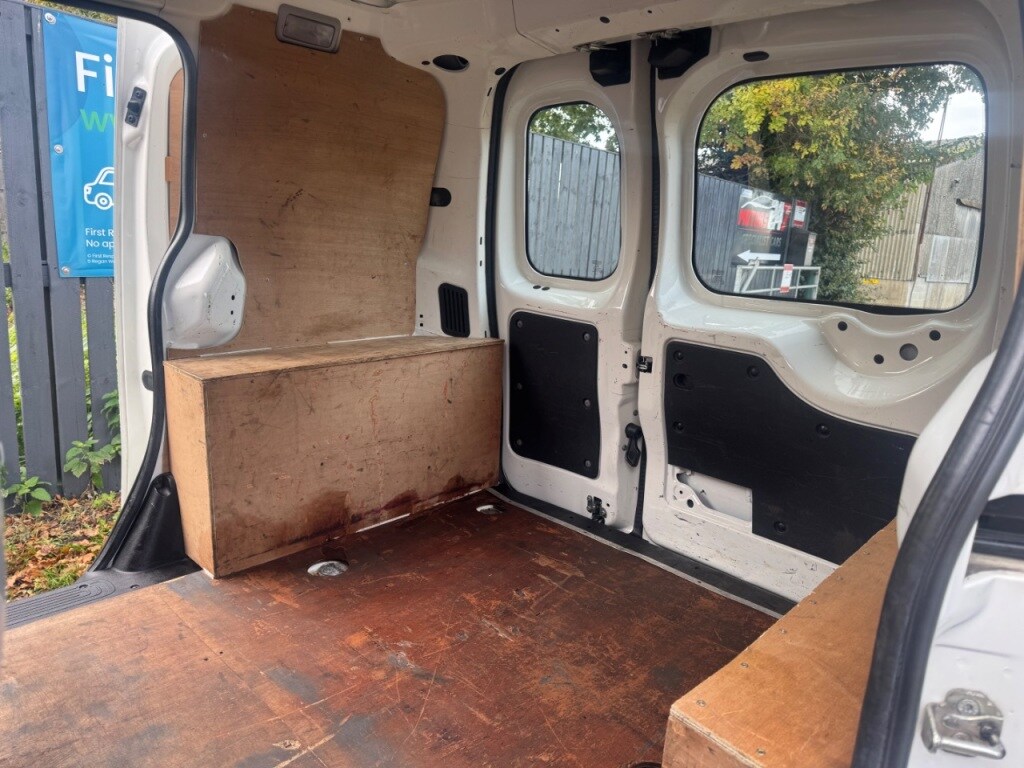 Used Peugeot Bipper 2014 for sale - 76422184: Photo 12