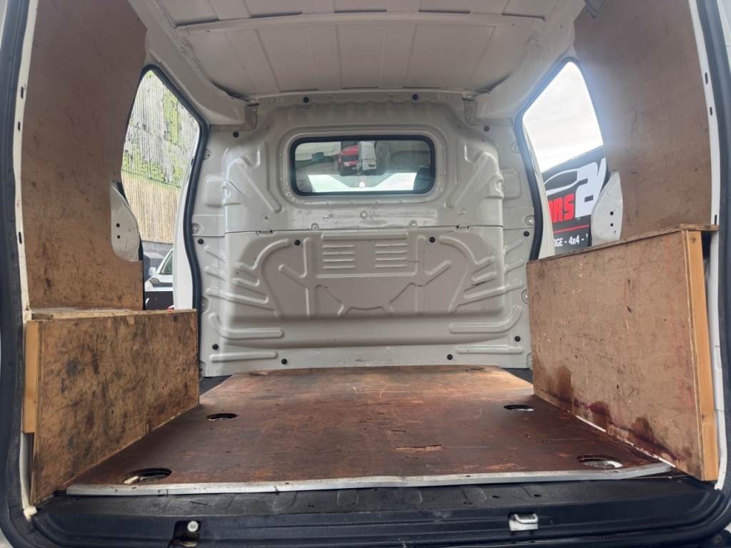 Used Peugeot Bipper 2014 for sale - 76422184: Photo 14