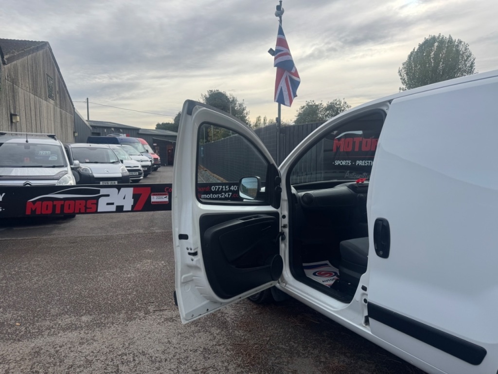 Used Peugeot Bipper 2014 for sale - 76422184: Photo 15