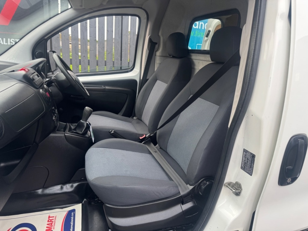 Used Peugeot Bipper 2014 for sale - 76422184: Photo 16