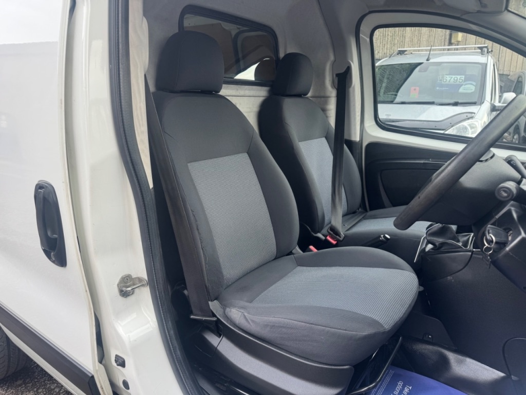 Used Peugeot Bipper 2014 for sale - 76422184: Photo 19