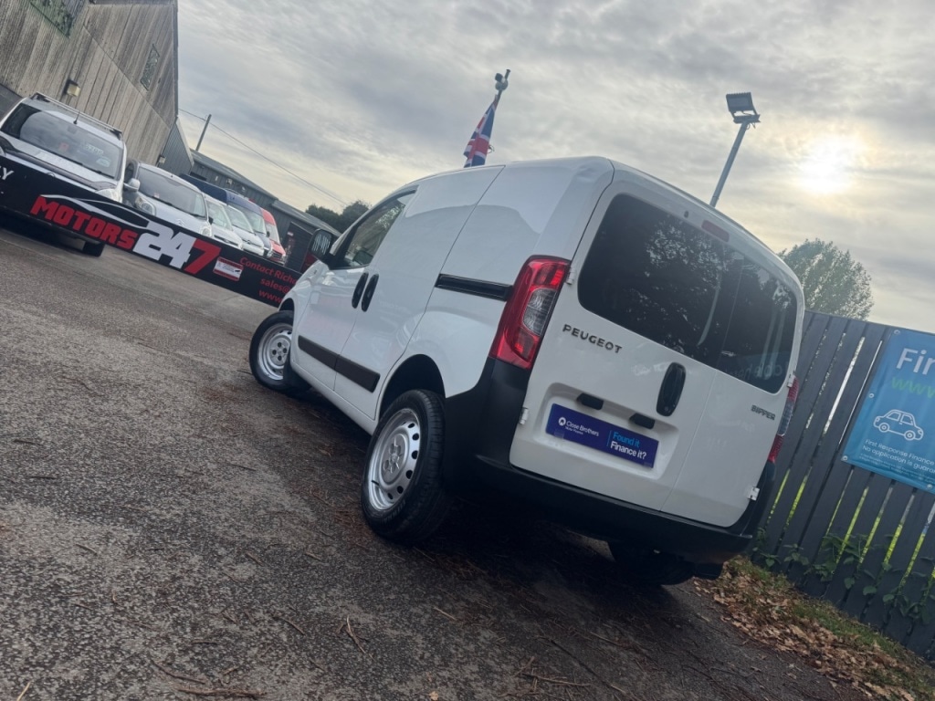 Used Peugeot Bipper 2014 for sale - 76422184: Photo 29