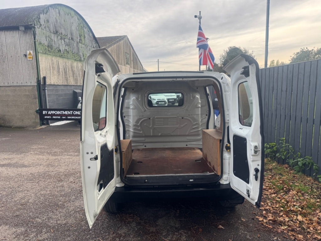 Used Peugeot Bipper 2014 for sale - 76422184: Photo 33