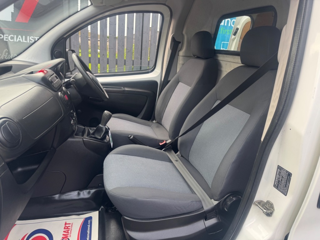 Used Peugeot Bipper 2014 for sale - 76422184: Photo 37