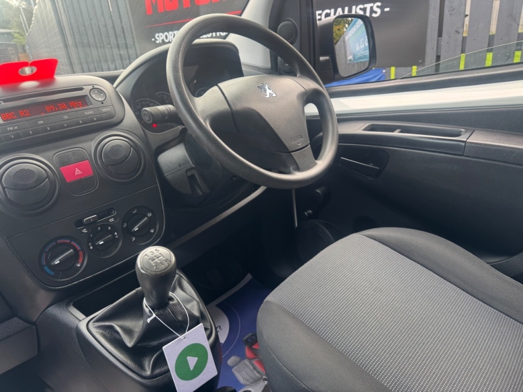 Used Peugeot Bipper 2014 for sale - 76422184: Photo 40