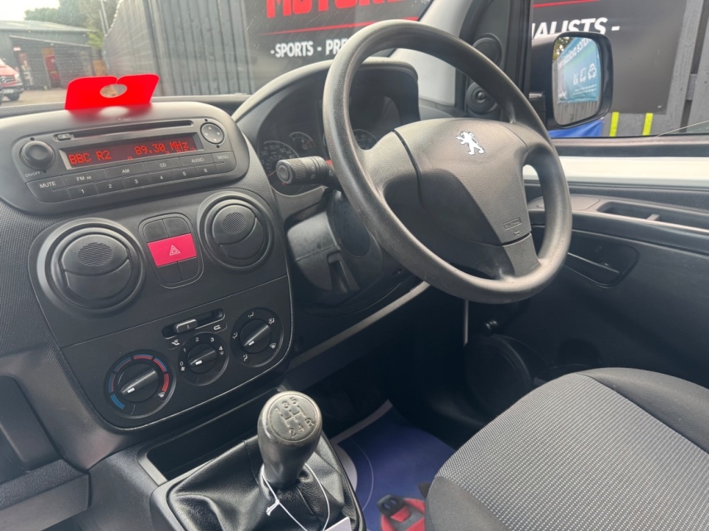 Used Peugeot Bipper 2014 for sale - 76422184: Photo 41