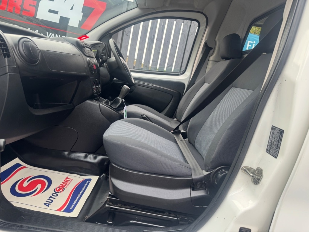 Used Peugeot Bipper 2014 for sale - 76422184: Photo 43