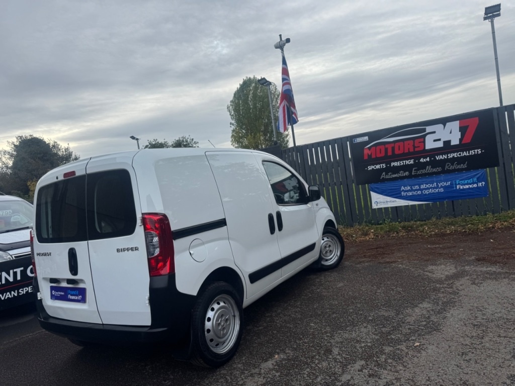 Used Peugeot Bipper 2014 for sale - 76422184: Photo 51