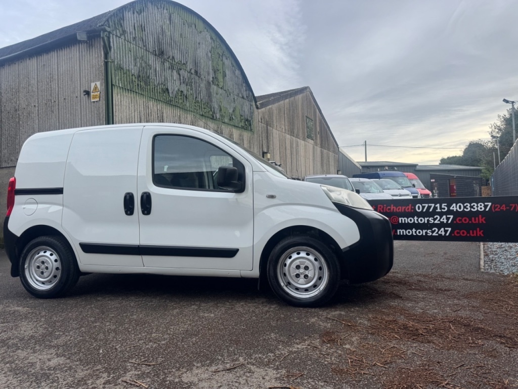 Used Peugeot Bipper 2014 for sale - 76422184: Photo 53