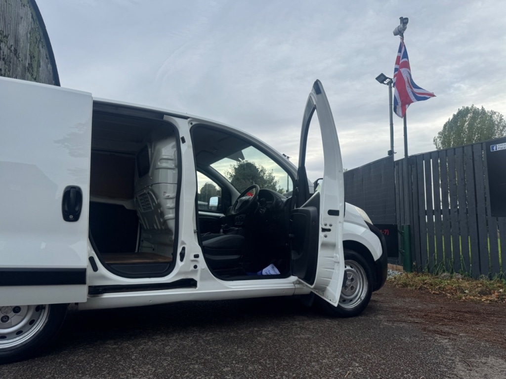 Used Peugeot Bipper 2014 for sale - 76422184: Photo 55