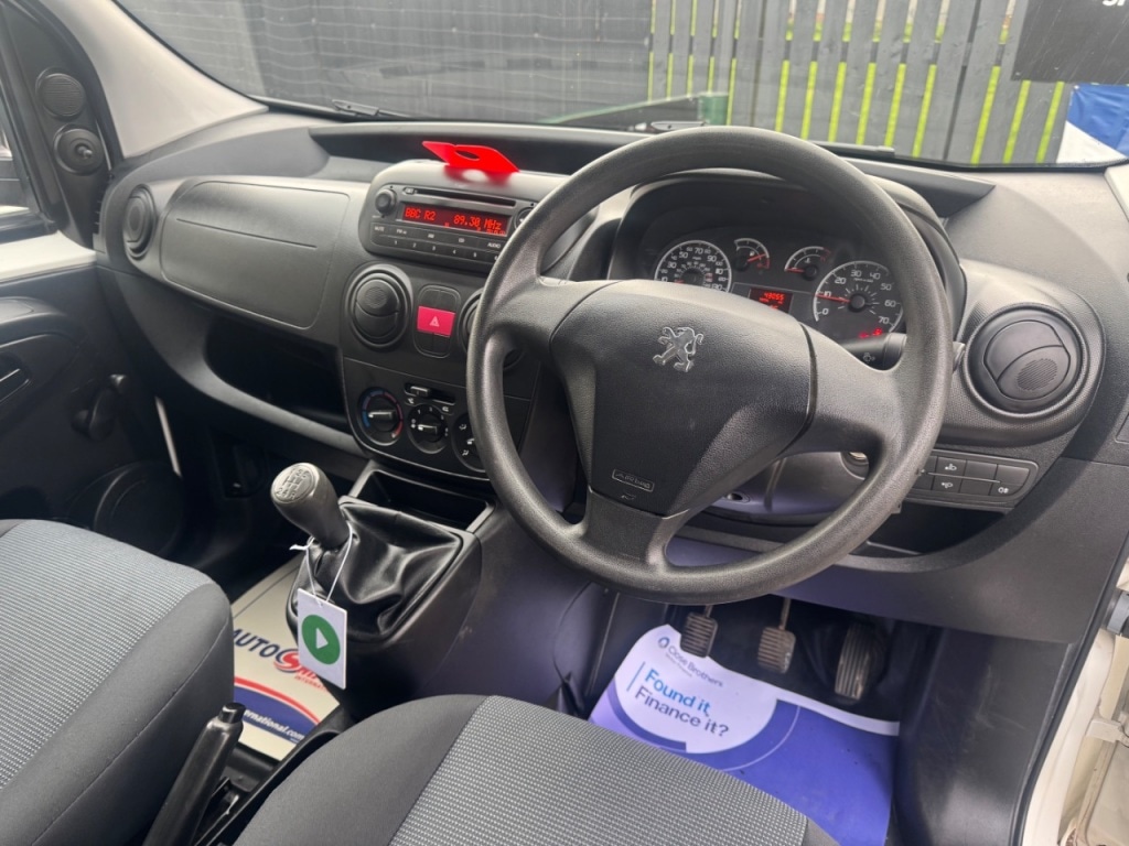 Used Peugeot Bipper 2014 for sale - 76422184: Photo 56