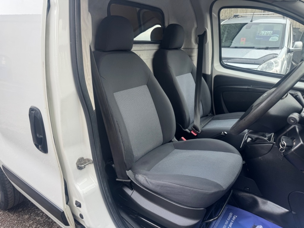 Used Peugeot Bipper 2014 for sale - 76422184: Photo 57