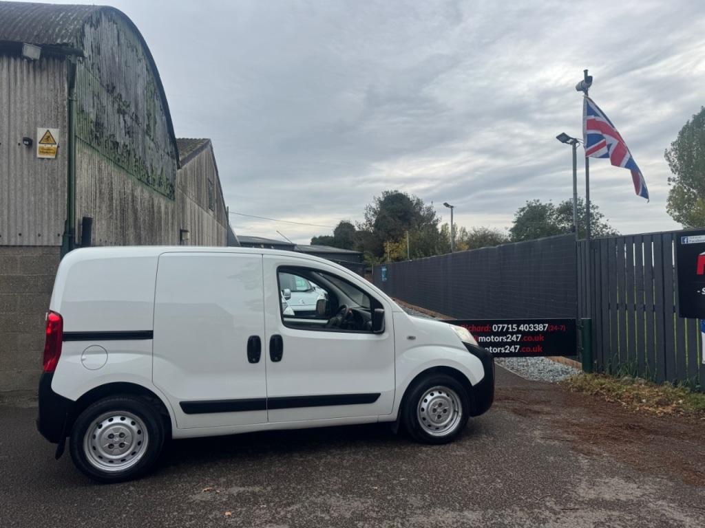 Used Peugeot Bipper 2014 for sale - 76422184: Photo 58