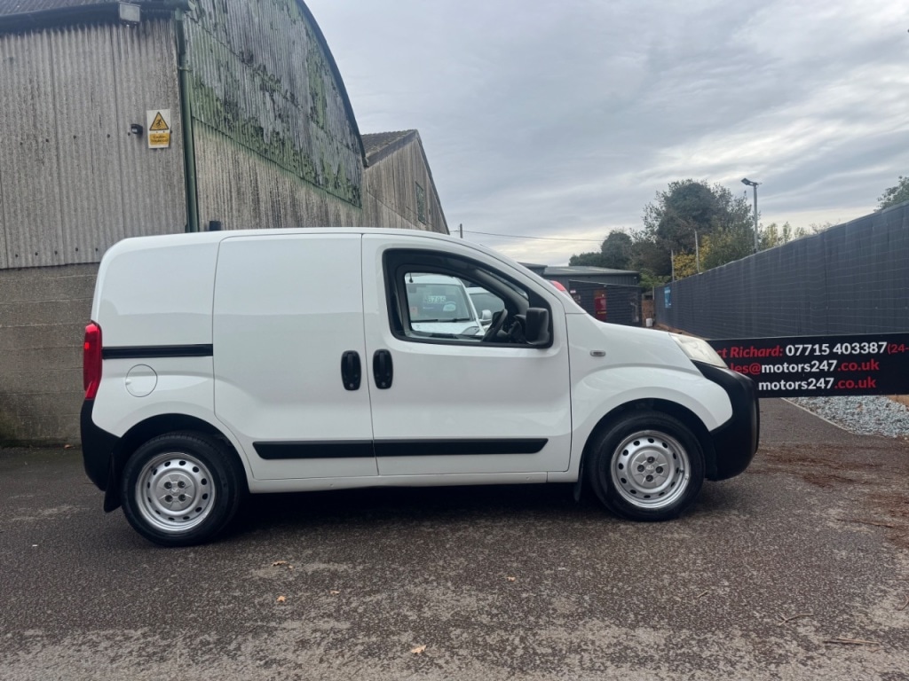 Used Peugeot Bipper 2014 for sale - 76422184: Photo 59