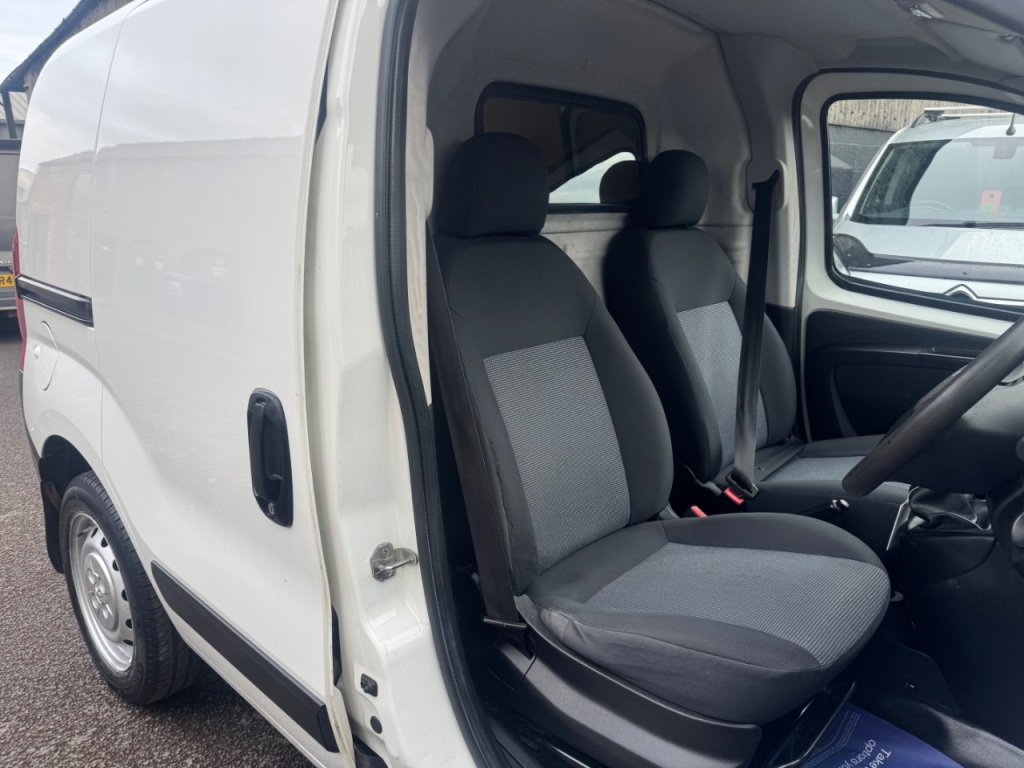 Used Peugeot Bipper 2014 for sale - 76422184: Photo 60