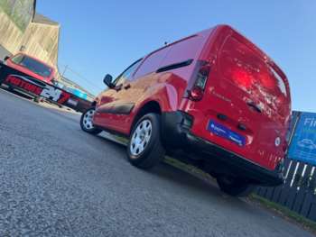 Used Peugeot Partner 2012 for sale - 74949911: Photo