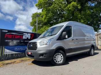 Used Ford Transit 2014 for sale - 74761258: Photo