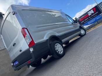 Used Ford Transit 2014 for sale - 74761258: Photo