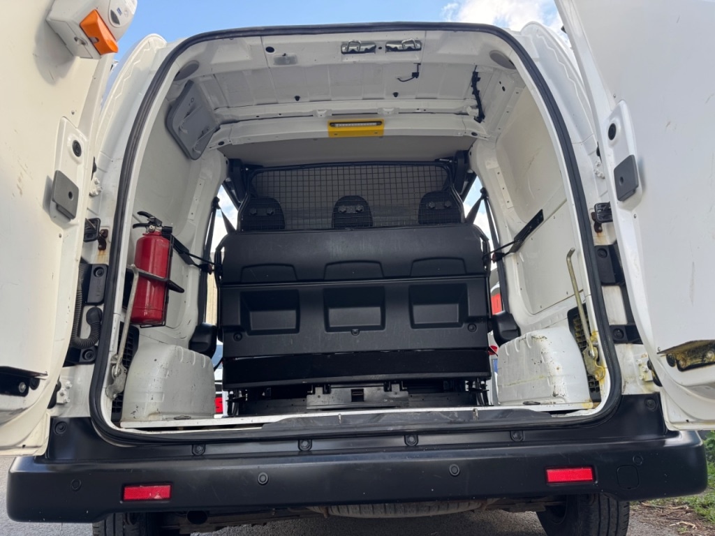 Used Nissan NV200 2018 for sale - 78199801: Photo 13