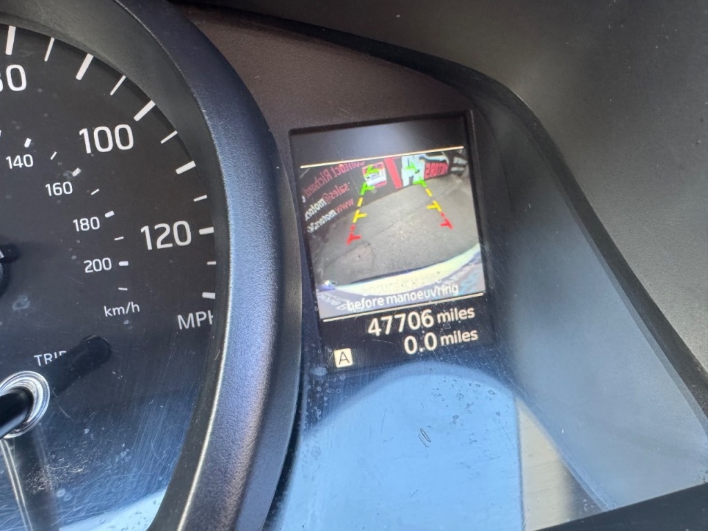 Used Nissan NV200 2018 for sale - 78199801: Photo 19