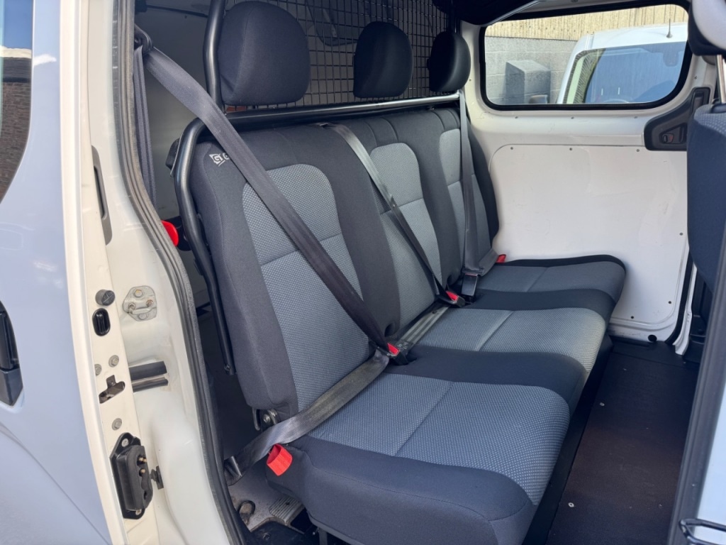 Used Nissan NV200 2018 for sale - 78199801: Photo 21