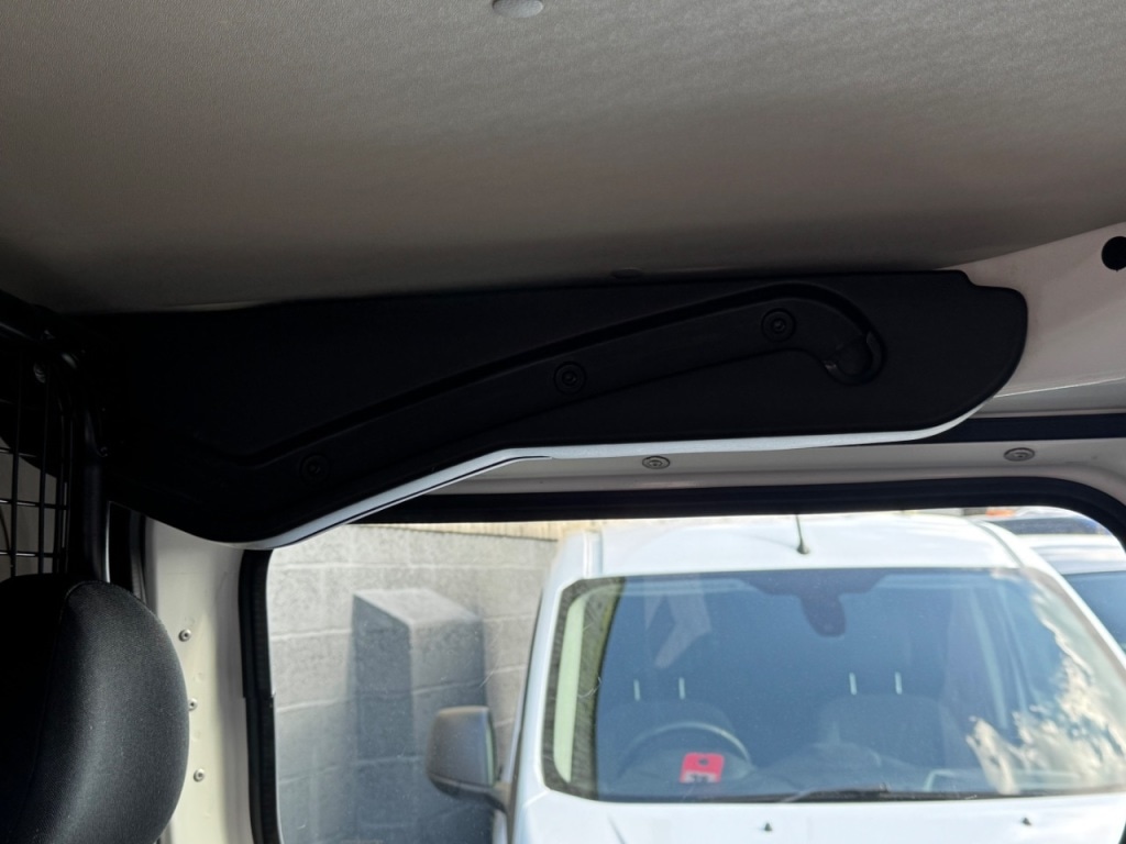 Used Nissan NV200 2018 for sale - 78199801: Photo 22