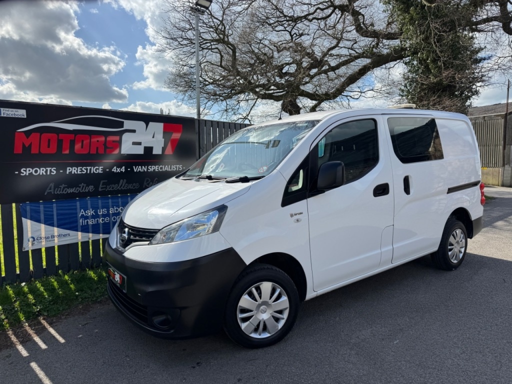 Used Nissan NV200 2018 for sale - 78199801: Photo 26