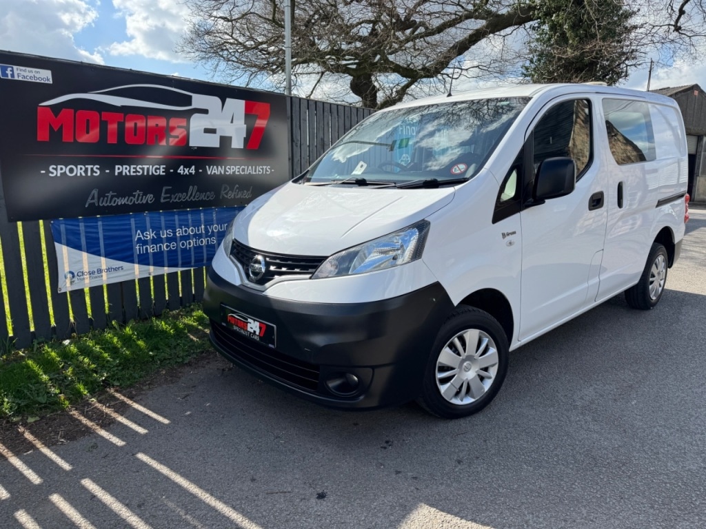 Used Nissan NV200 2018 for sale - 78199801: Photo 28