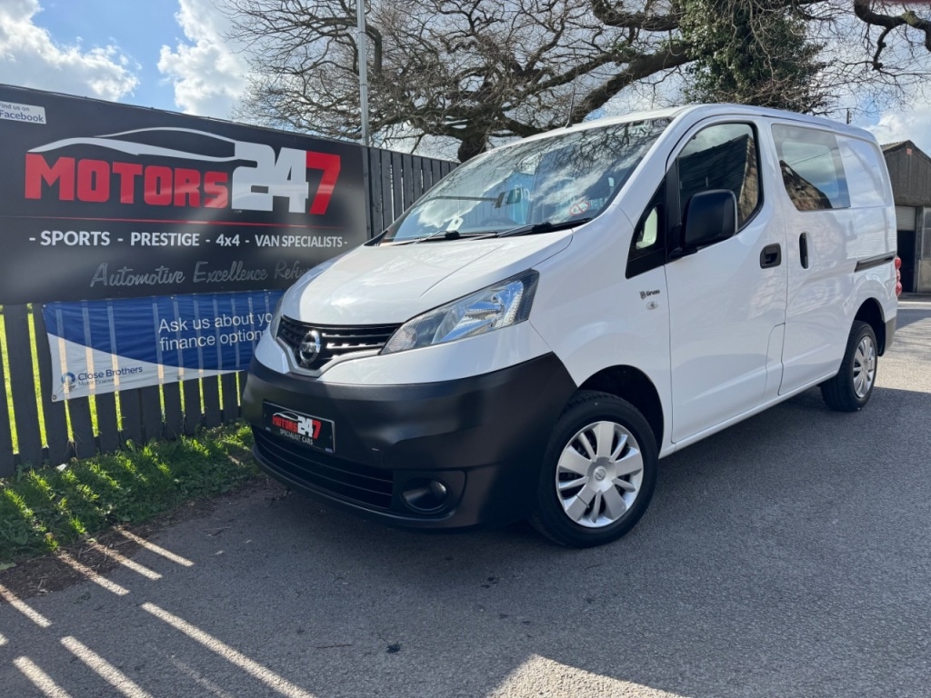 Used Nissan NV200 2018 for sale - 78199801: Photo 29