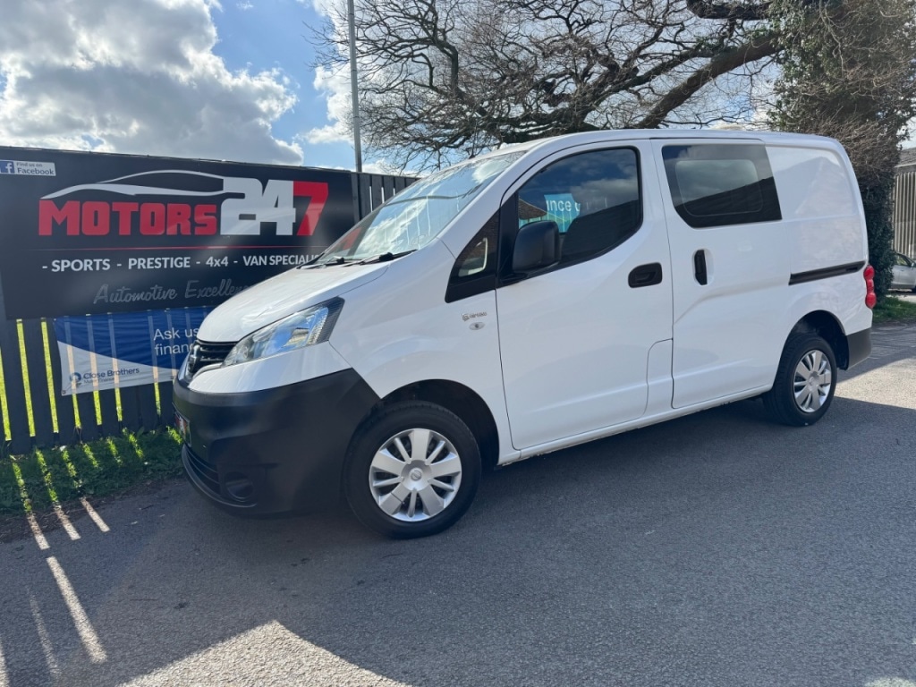 Used Nissan NV200 2018 for sale - 78199801: Photo 31